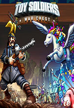 玩具士兵战争箱子中文版 免安装版