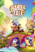 班德尔城物语英雄联盟外传游戏 v1.068p