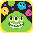 球球大作战ios版 - 冰河游戏苹果游戏图标