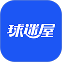 球迷屋app v2.9.9安卓版 - 冰河游戏资讯阅读应用