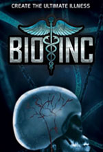 生化公司救赎修改器 v0.90 - 下载安装包