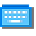 电脑虚拟键盘官方版 v9.9.9