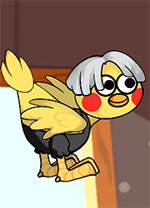 疯狂喷射鸡游戏电脑版 v1.0 - 下载安装包