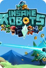 疯狂机器人修改器  - 下载安装包