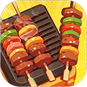 疯狂烧烤摊 v1.03安卓版 - 冰河游戏