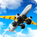 疯狂的飞机着陆游戏(Crazy Plane Landing) v0.22.0安卓版