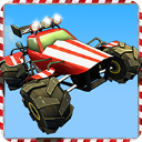 疯狂驾驶2最新版 v3.98安卓版