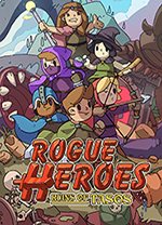 痞子英雄泰索斯遗迹中文版 v4.0