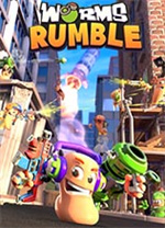 百战天虫大混战电脑版 v2016.748356