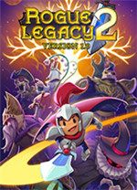 盗贼遗产2修改器 v1.0.0