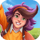 盛放小镇手机版 v1.0.34安卓版