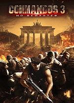 盟军敢死队3高清重制版 v1.00.045