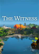 目击者游戏中文版(The Witness) 