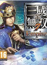 真三国无双7帝国中文版 