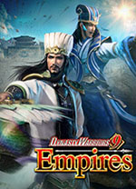 真三国无双8帝国修改器 v1.0 - 下载安装包