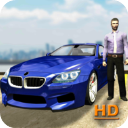 真实停车模拟器官方正版 v4.5.9安卓版