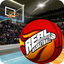 真实篮球游戏官方版 v2.8.3安卓版 - 冰河游戏