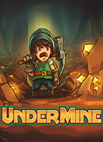 矿坑之下修改器 v1.1.2.9