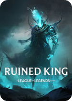 破败王者英雄联盟传奇修改器 v1.0-v58173 - 下载安装包