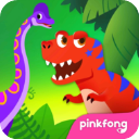 碰碰狐恐龙王国官方版 v34.04安卓版 - 冰河游戏热门游戏
