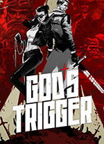 神之扳机(Gods Trigger)中文