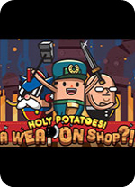 神圣土豆武器店修改器 v1.0