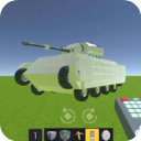 科技创造沙盒官方正版 v7.12.197 - 冰河游戏