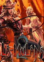 穆拉纳秘宝2(La Mulana 2)中文版 v1.10.10.1