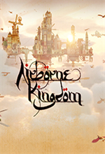 空中王国汉化补丁 v2.0 - 下载安装包