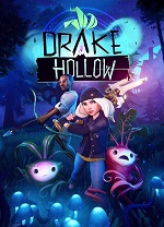 空穴(Drake Hollow) v1.3.011
