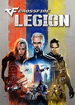 穿越火线军团中文版 v2.0