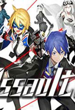 突击间谍汉化补丁 v1.0完整版