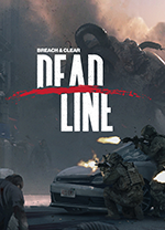 突破扫荡死期电脑版 v1.23免安装绿色