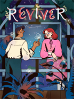 窗台上的蝴蝶(Reviver)  - 下载安装包