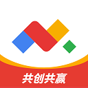 竹芒合伙人app v4.15.12安卓版