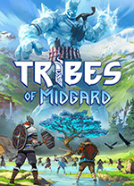 米德加德部落十七项修改器 v5.01