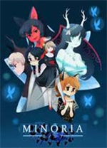 米诺利亚中文版(Minoria) 免安装绿色版