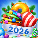 糖果缤纷消2026最新版 v29.9.3051安卓版