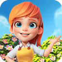 繁盛农场官方版 v1.2.6安卓版 - 冰河游戏推荐安卓游戏