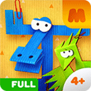 纸星历险记官方版 v4.180720安卓版 - 冰河游戏热门游戏