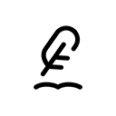 纸间书摘app v5.3.8安卓版 - 冰河游戏资讯阅读应用