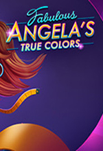 绚丽服饰安吉拉本色电脑版 免安装版