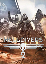 绝地潜兵2中文版 