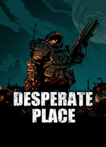 绝望之地(Desperate Place) v1