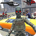 绳索木乃伊犯罪模拟 v1.1.5安卓版 - 冰河游戏推荐安卓游戏