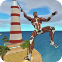 绳索英雄3内置作弊菜单版 v2.8.1安卓版