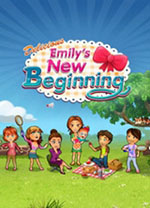 美味餐厅10艾米莉的新开始 