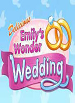 美味餐厅8艾米丽的奇迹婚礼 