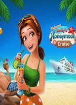 美味餐厅9艾米莉的蜜月之旅免安装中文版 