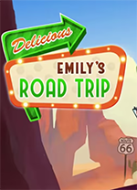 美味餐厅艾米莉的公路旅行 v395155